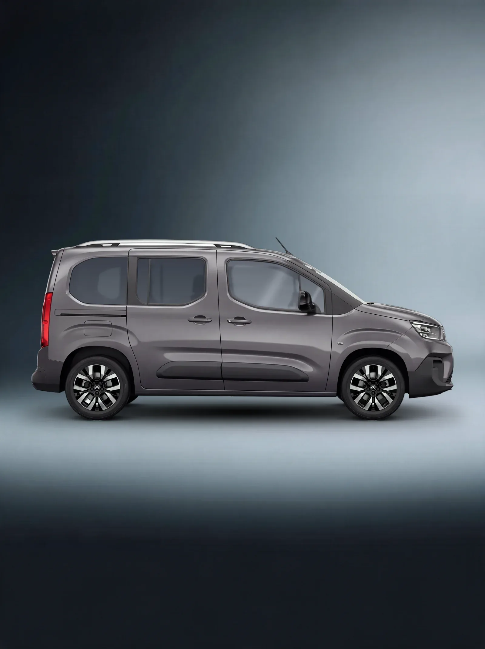 Citroën Berlingo Automatic