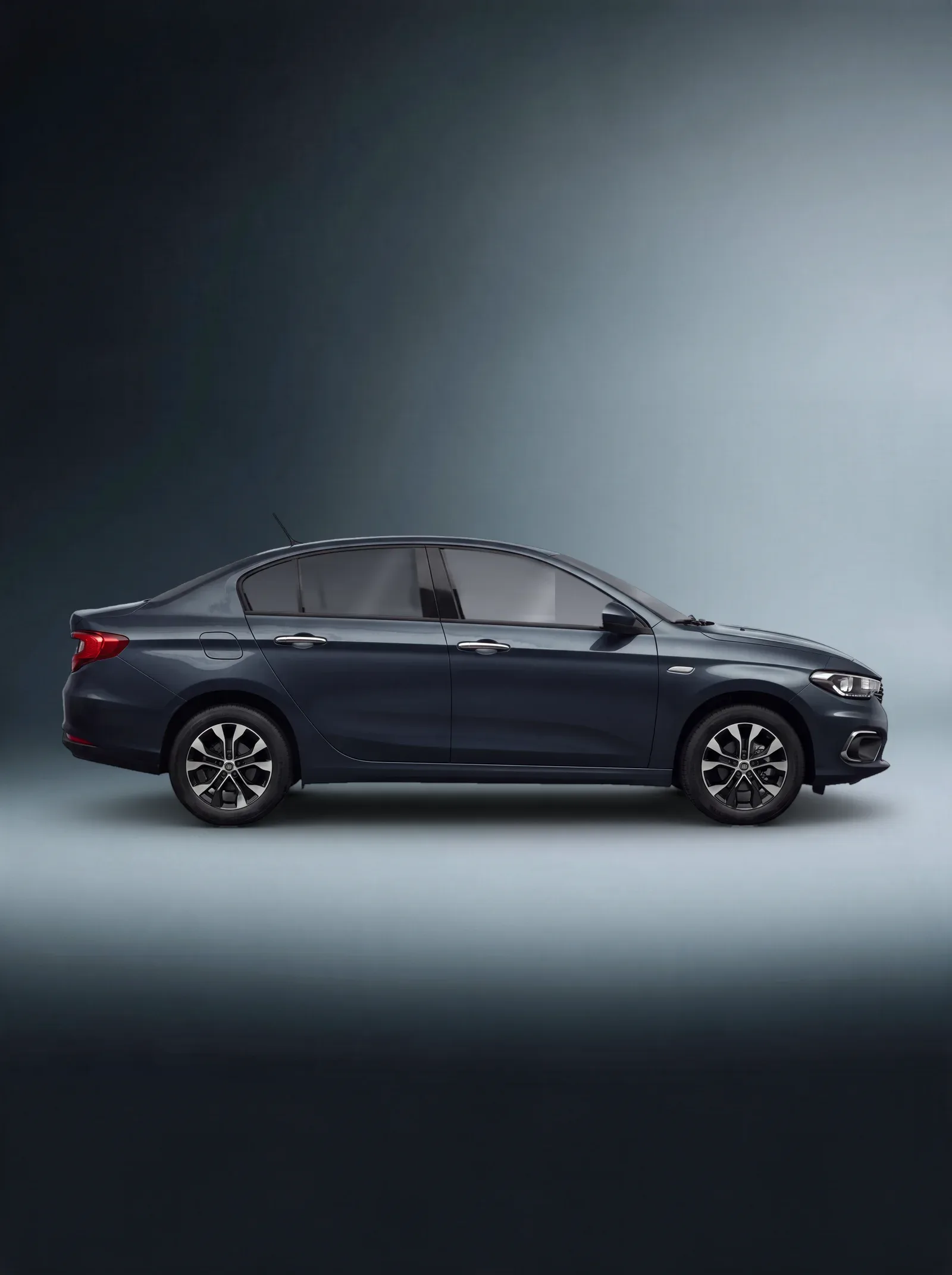 Fiat Egea
