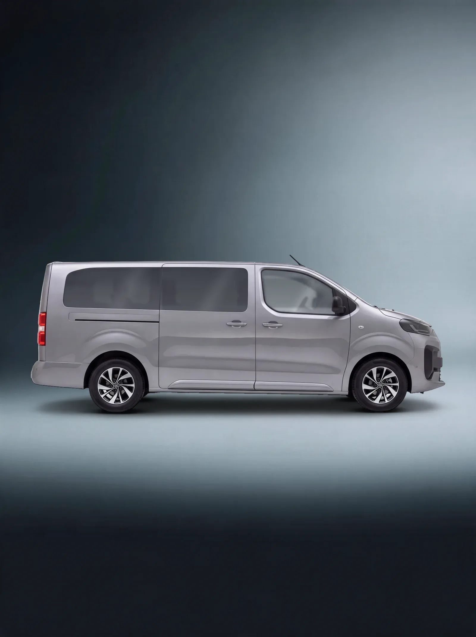 Fiat Ulysse Automatic