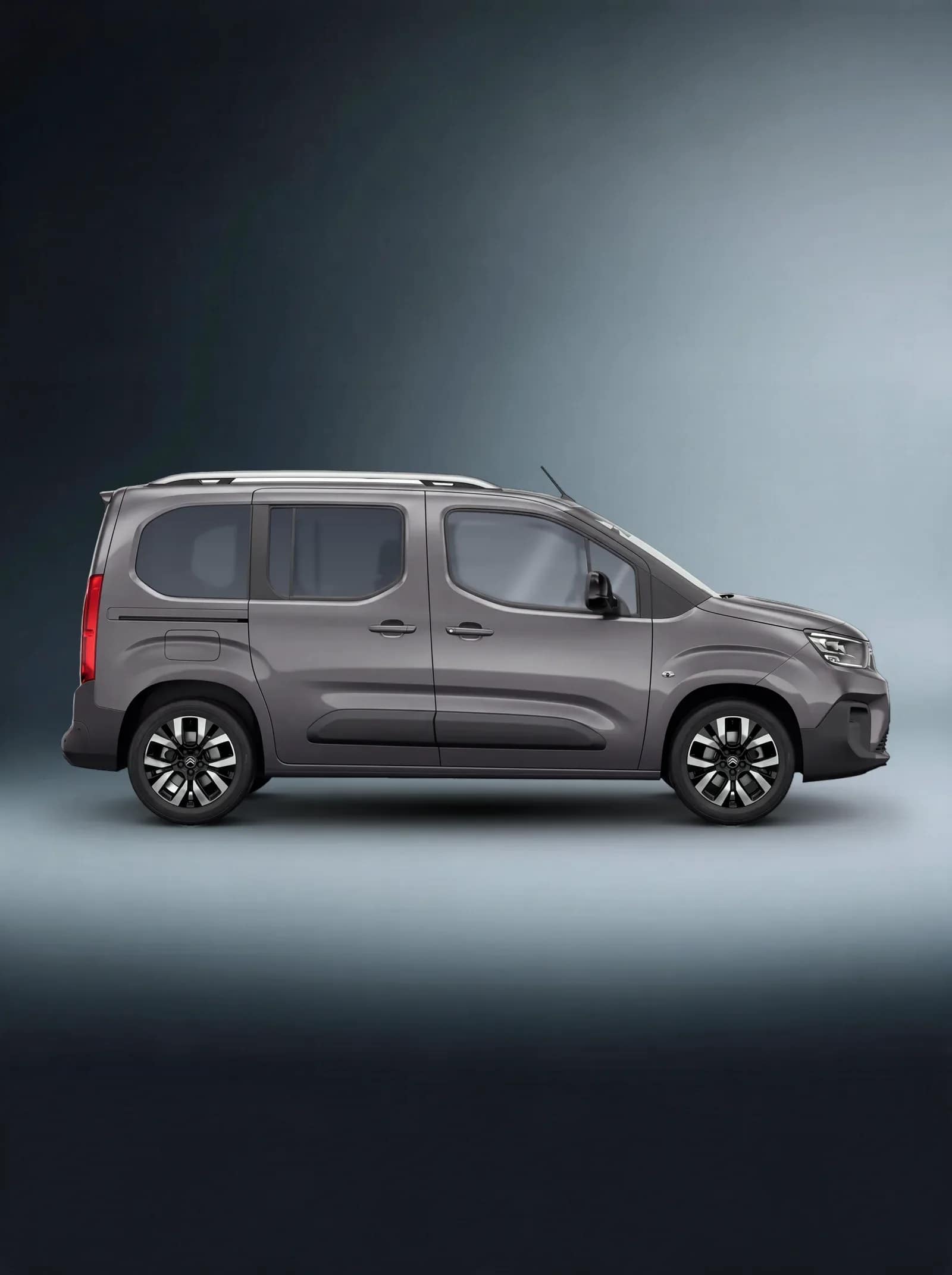 Citroën Berlingo Automático
