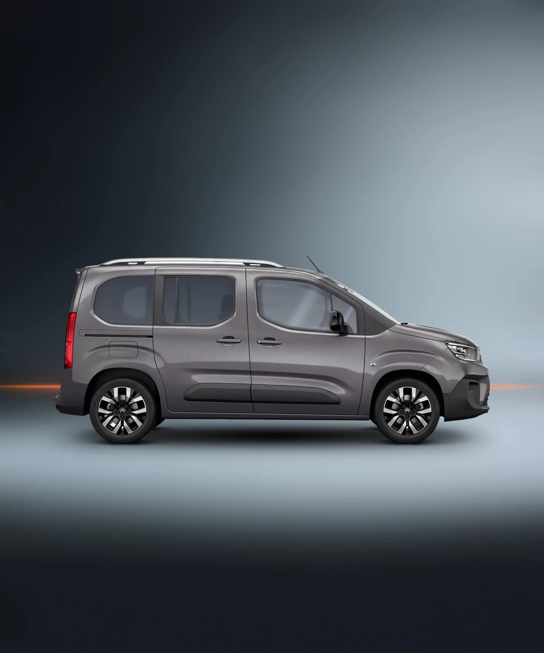 Citroën Berlingo Automatik