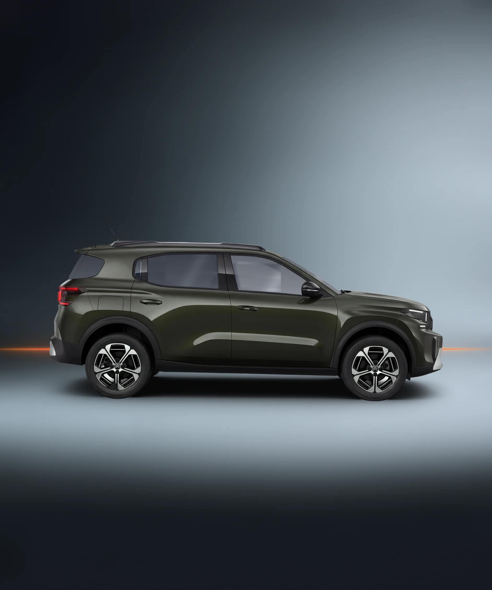 Citroën C3 Aircross Automatik
