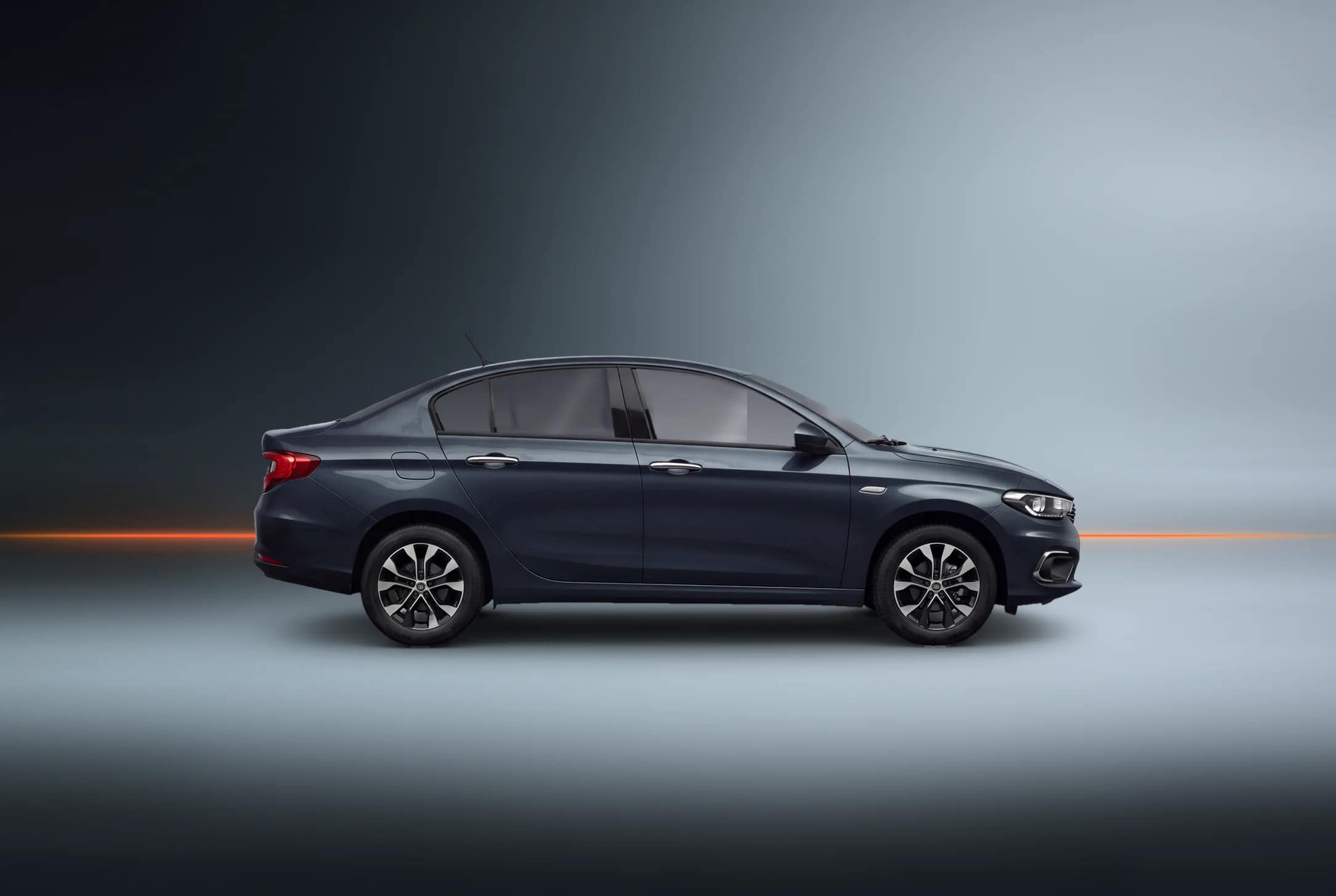 Fiat Egea