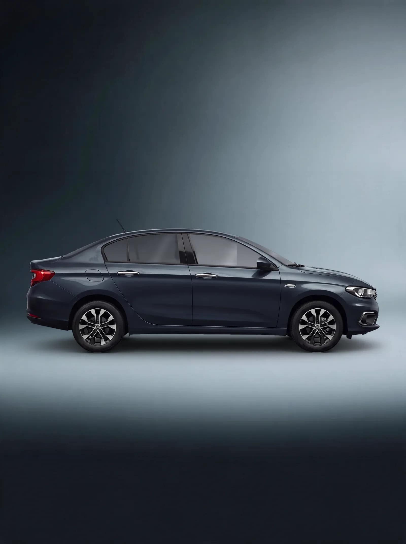 Fiat Egea