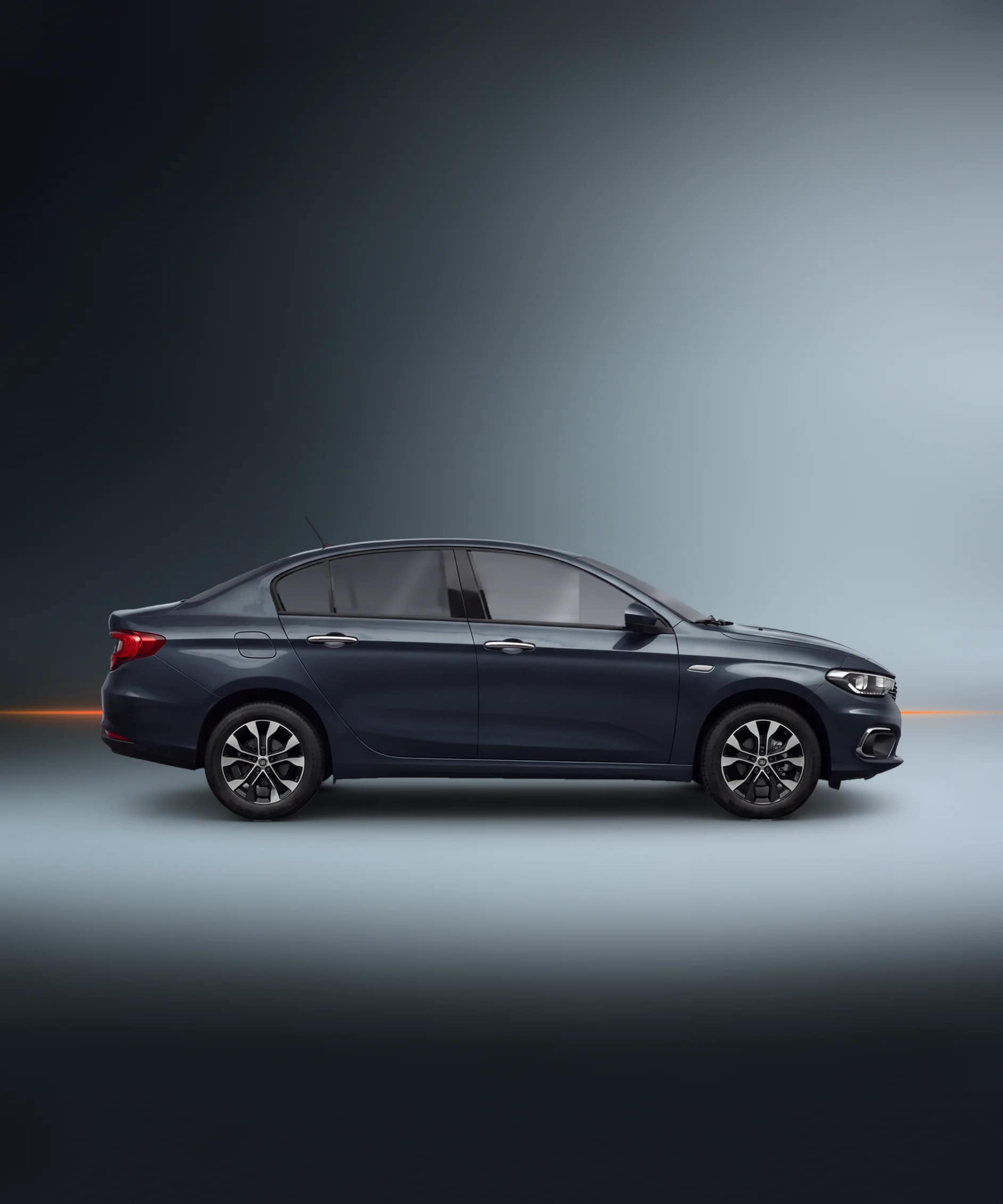 Fiat Egea