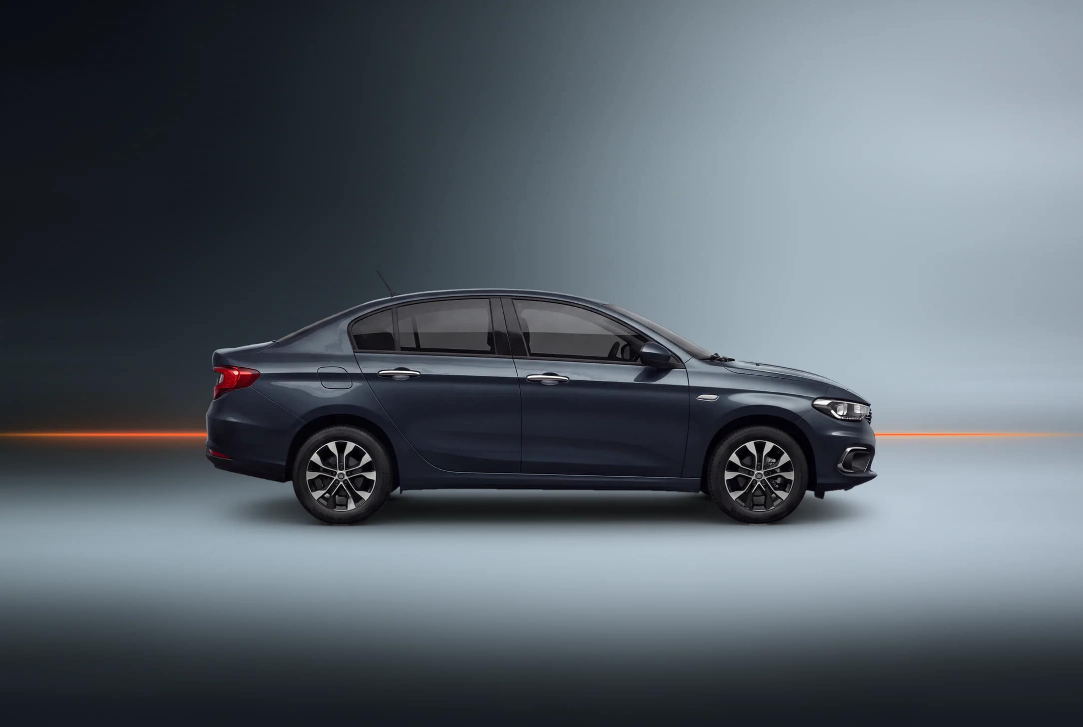 Fiat Egea Automatic