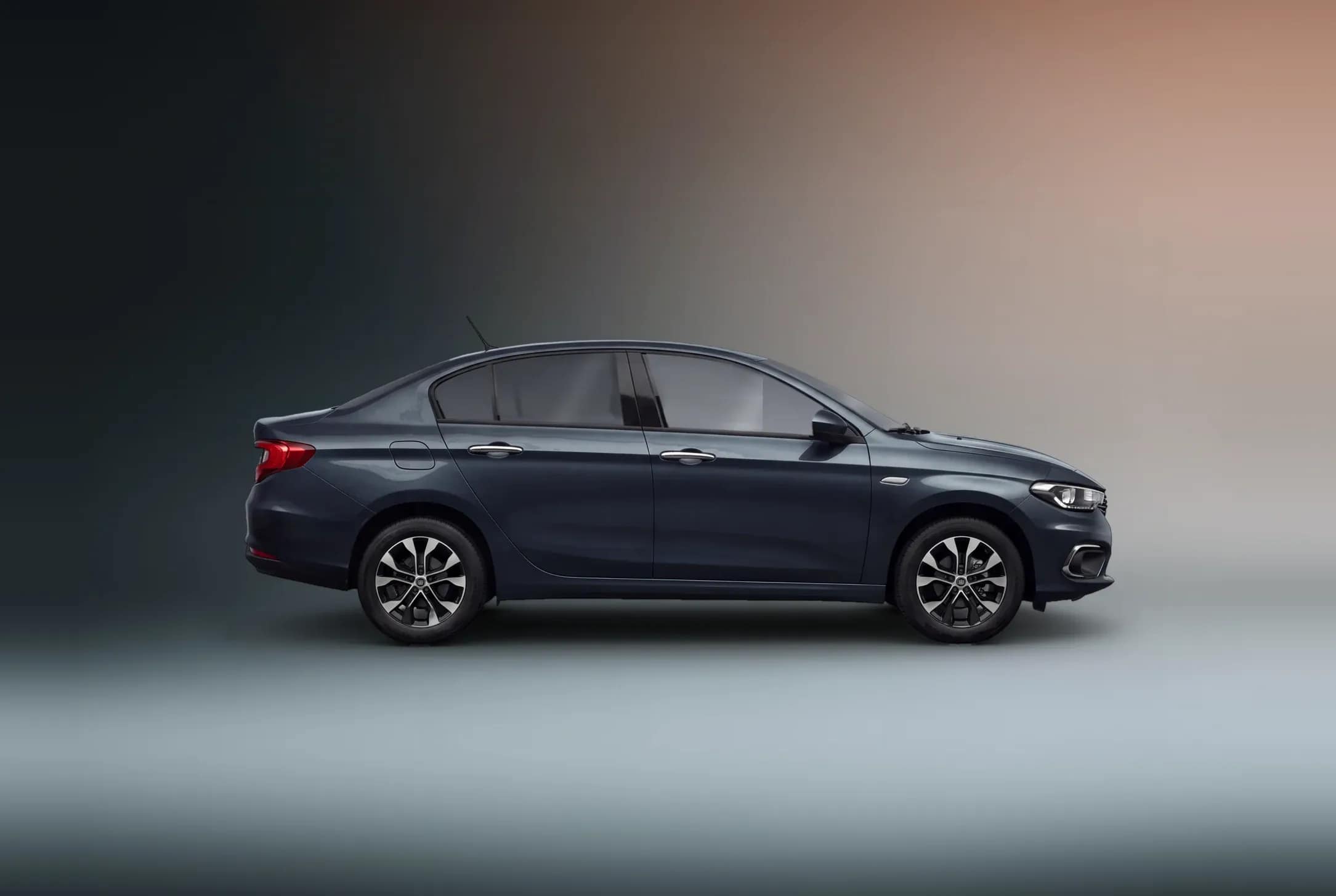 Fiat Egea Automatic