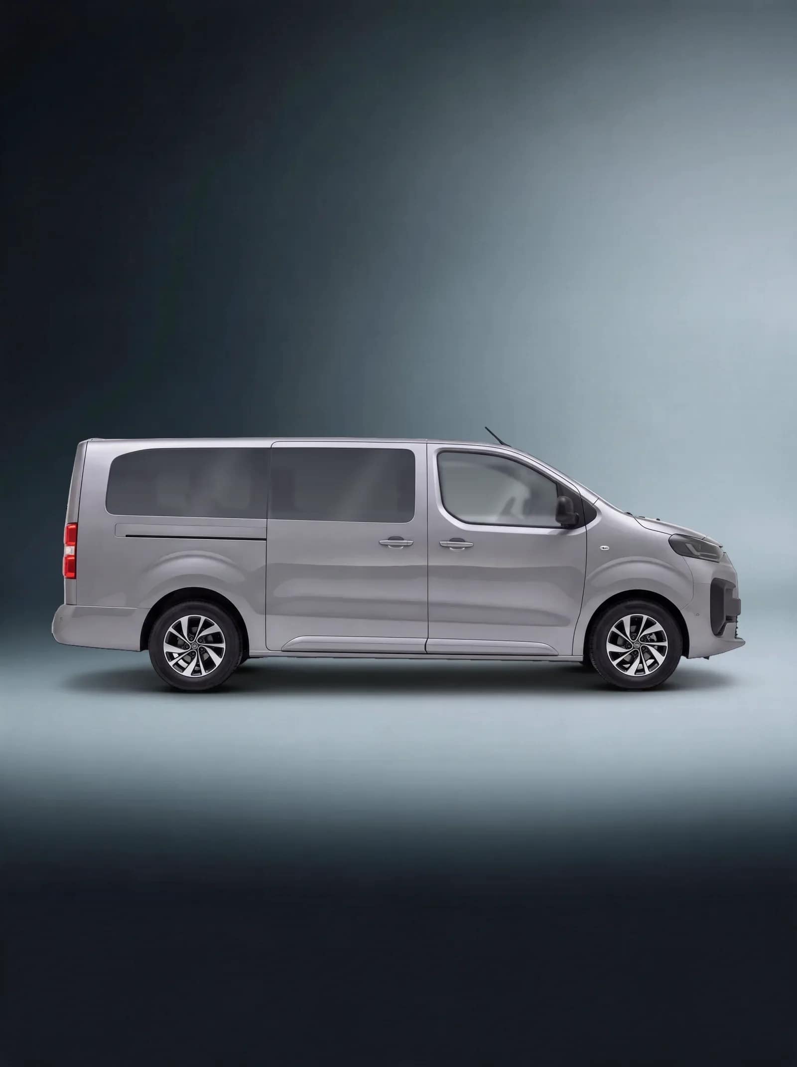 Fiat Ulysse Automático