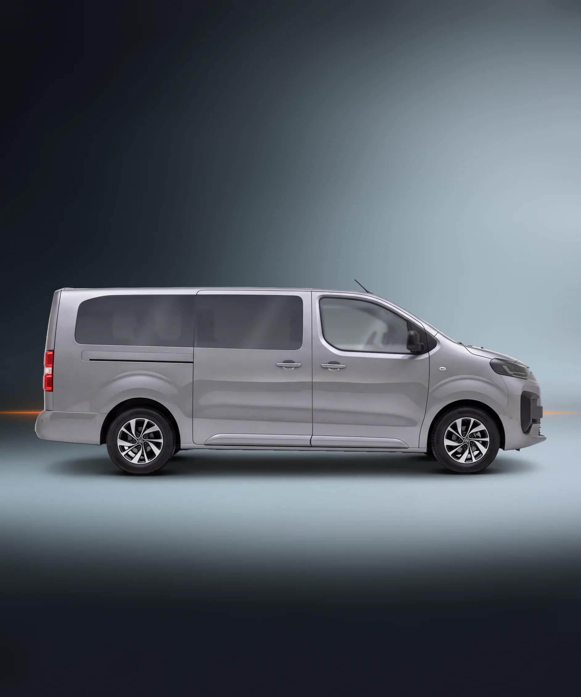 Fiat Ulysse Automatik