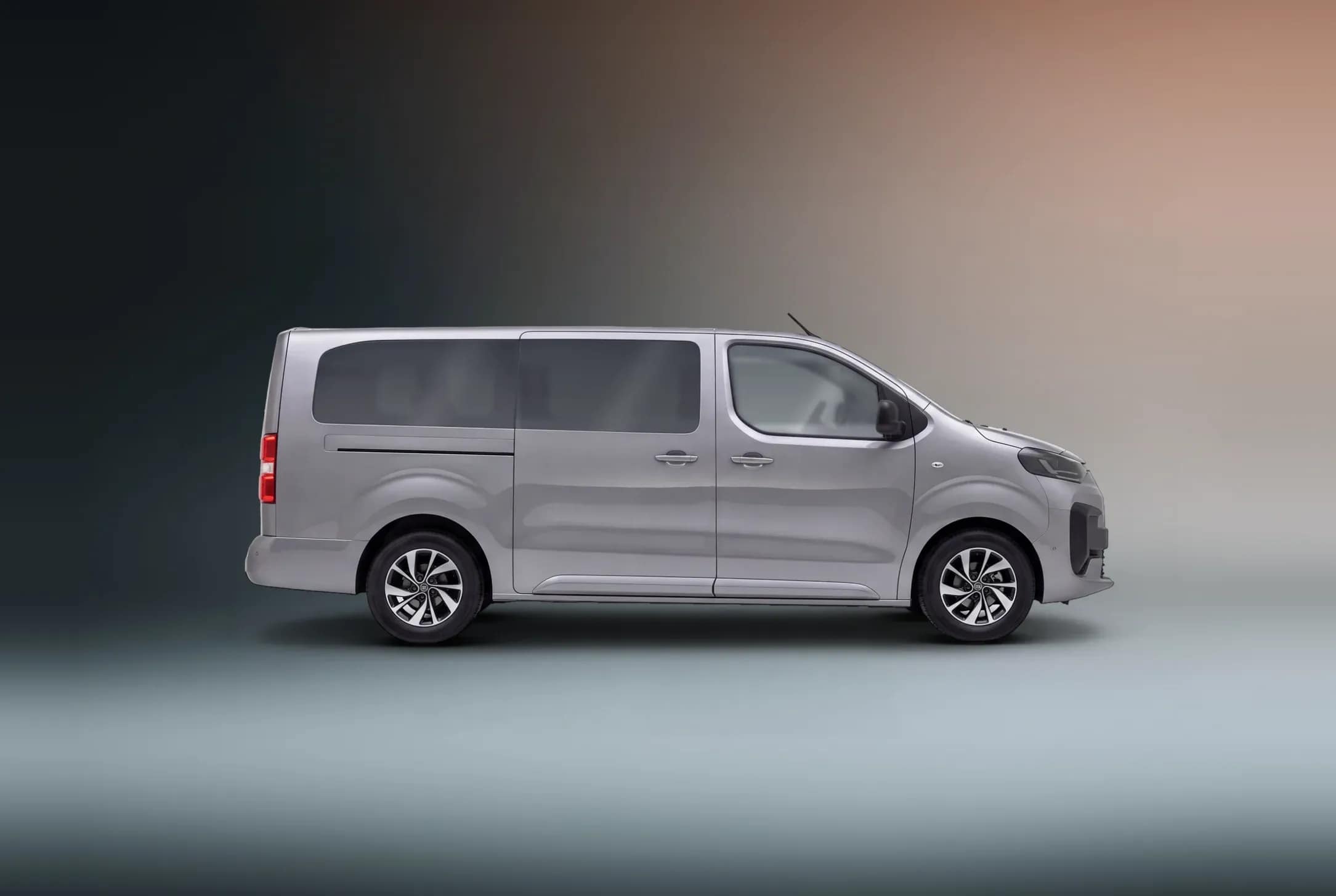 Fiat Ulysse Automatic