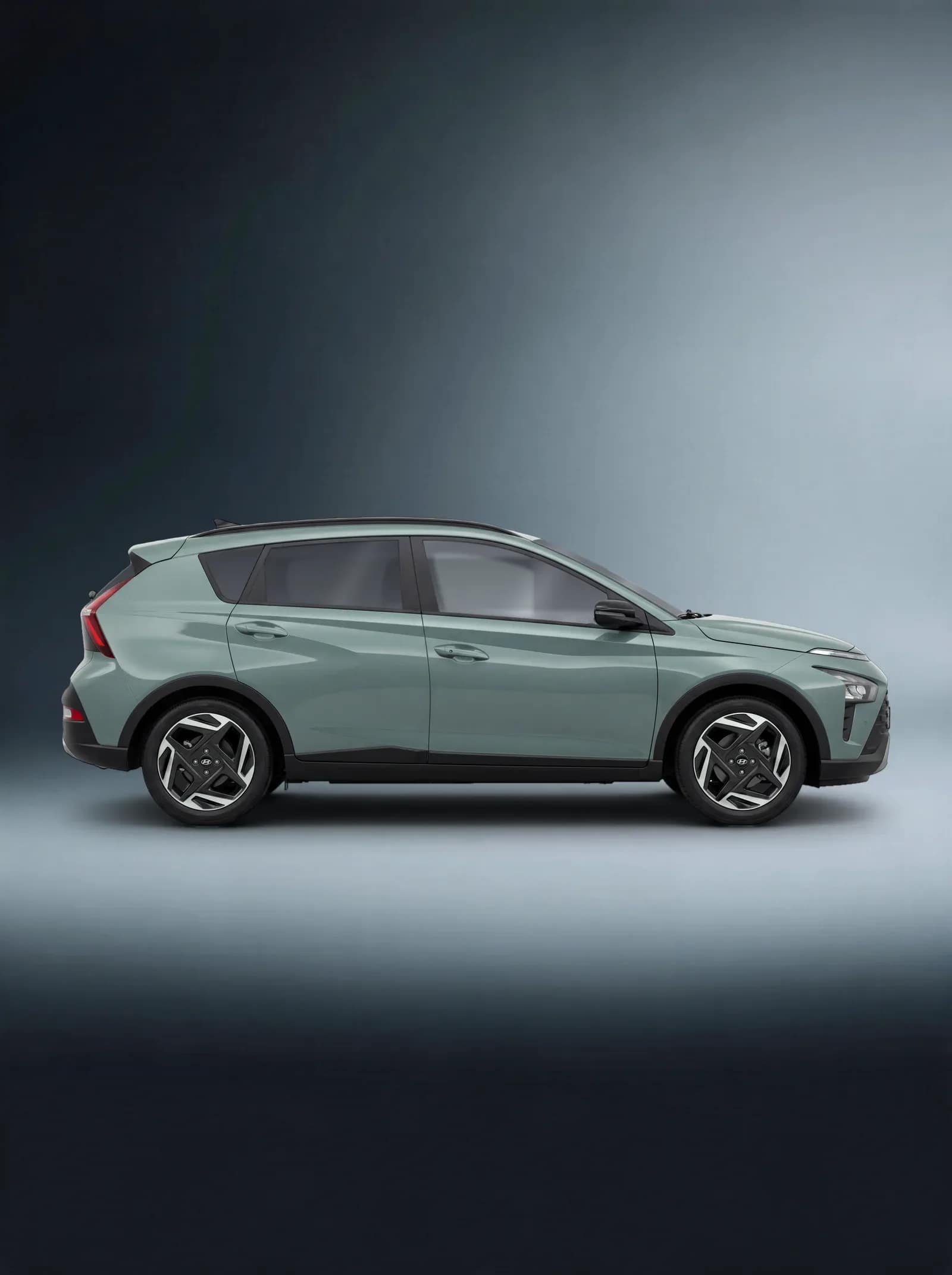 Hyundai Bayon Automático