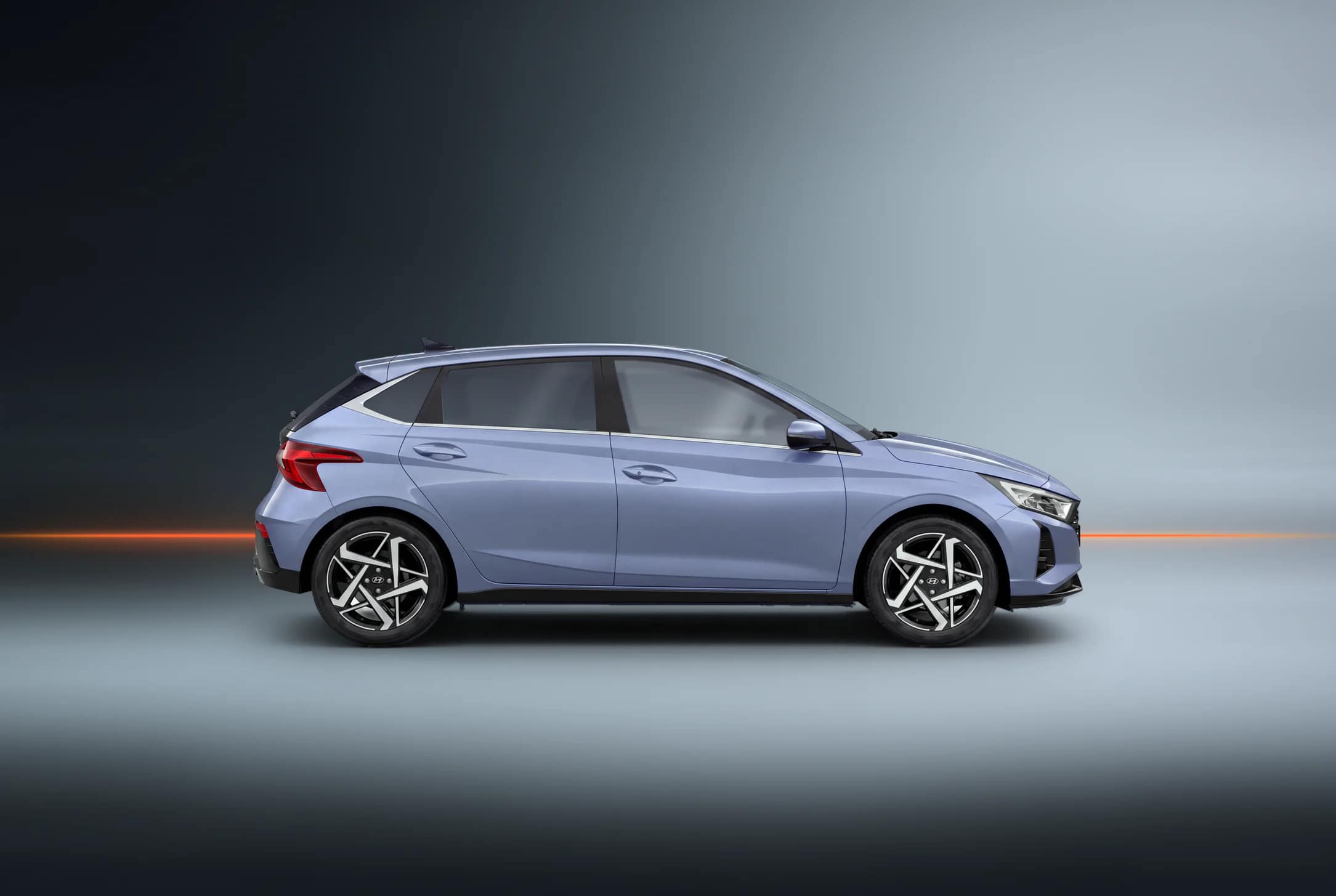 Hyundai i20 Automatic