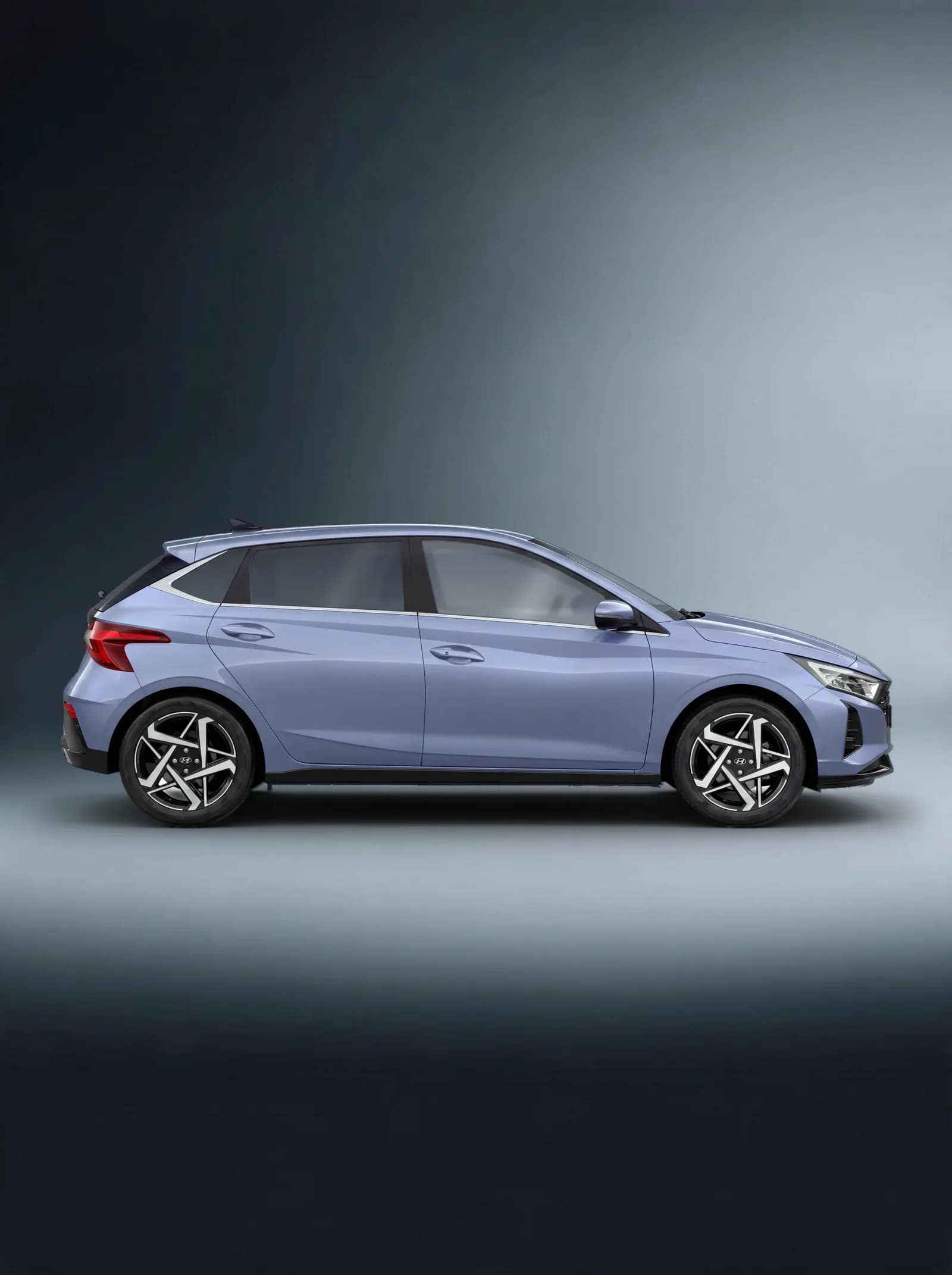 Hyundai i20 Automatic