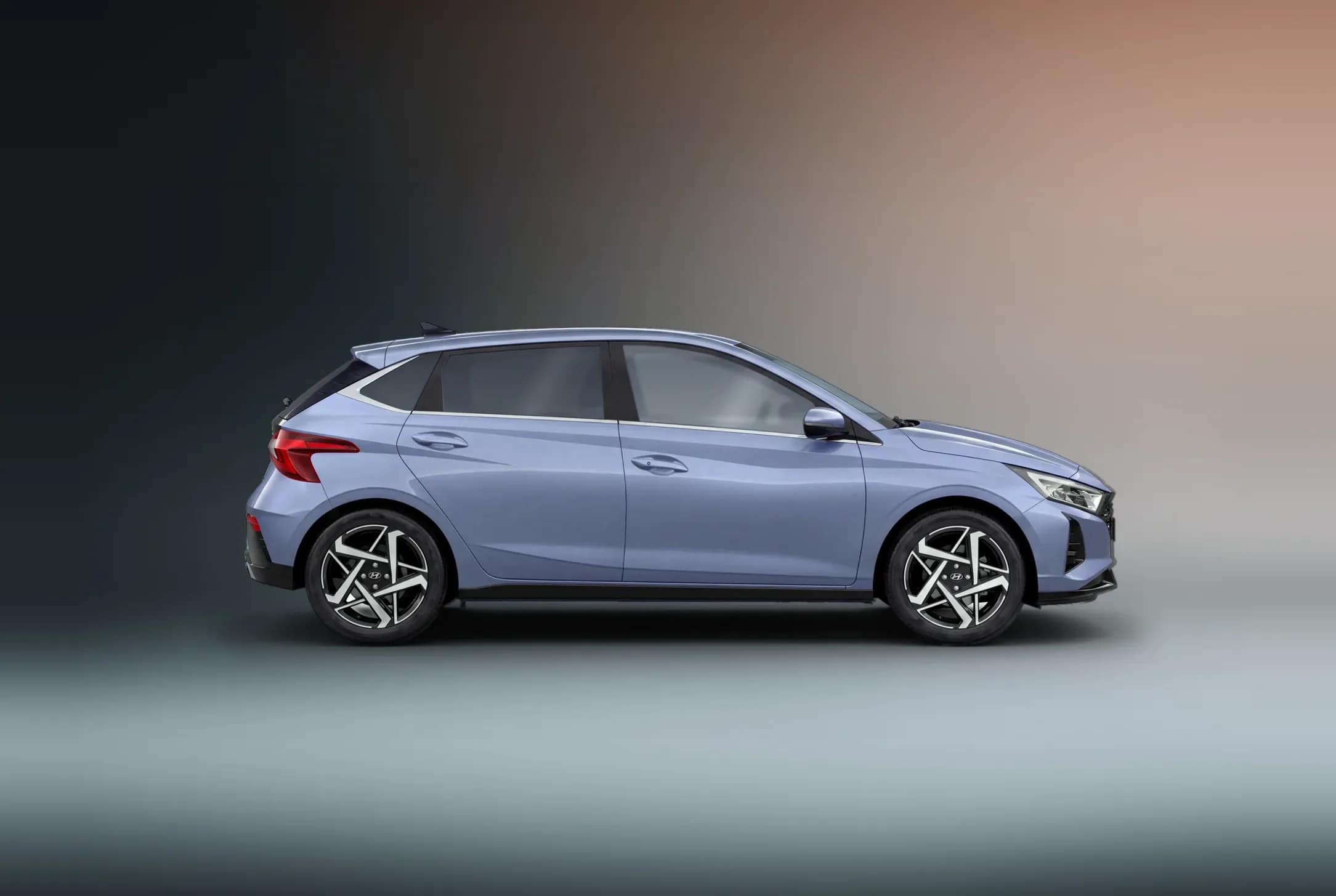 Hyundai i20 Automatic