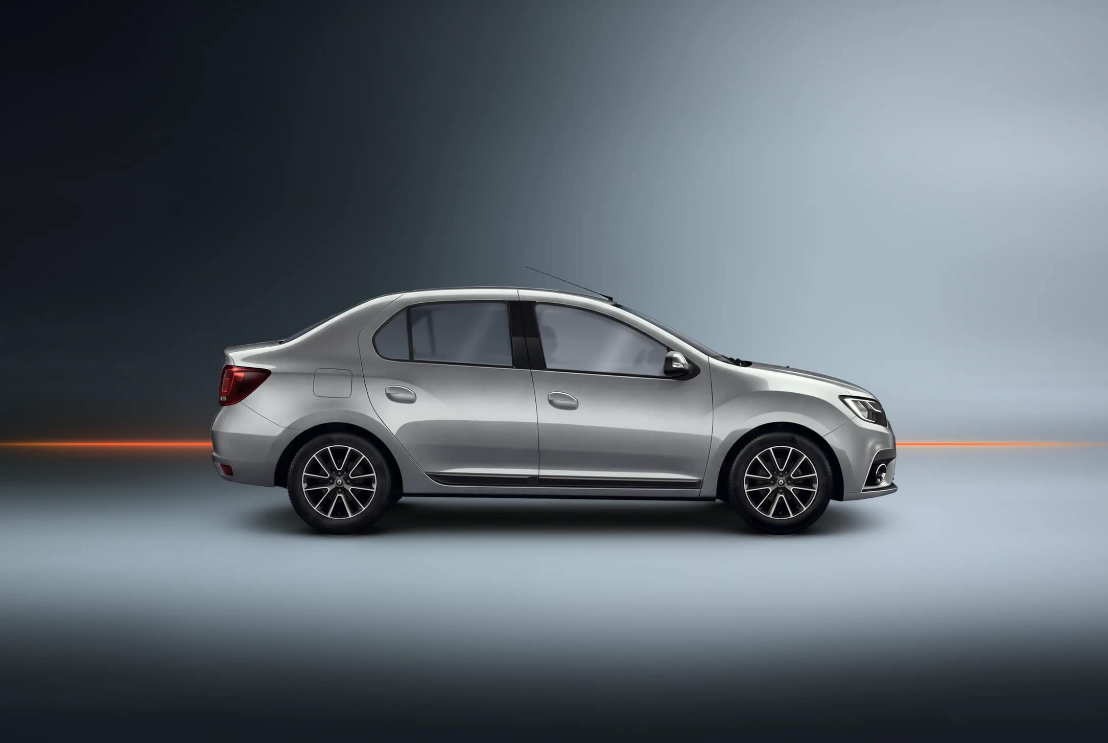 Renault Symbol