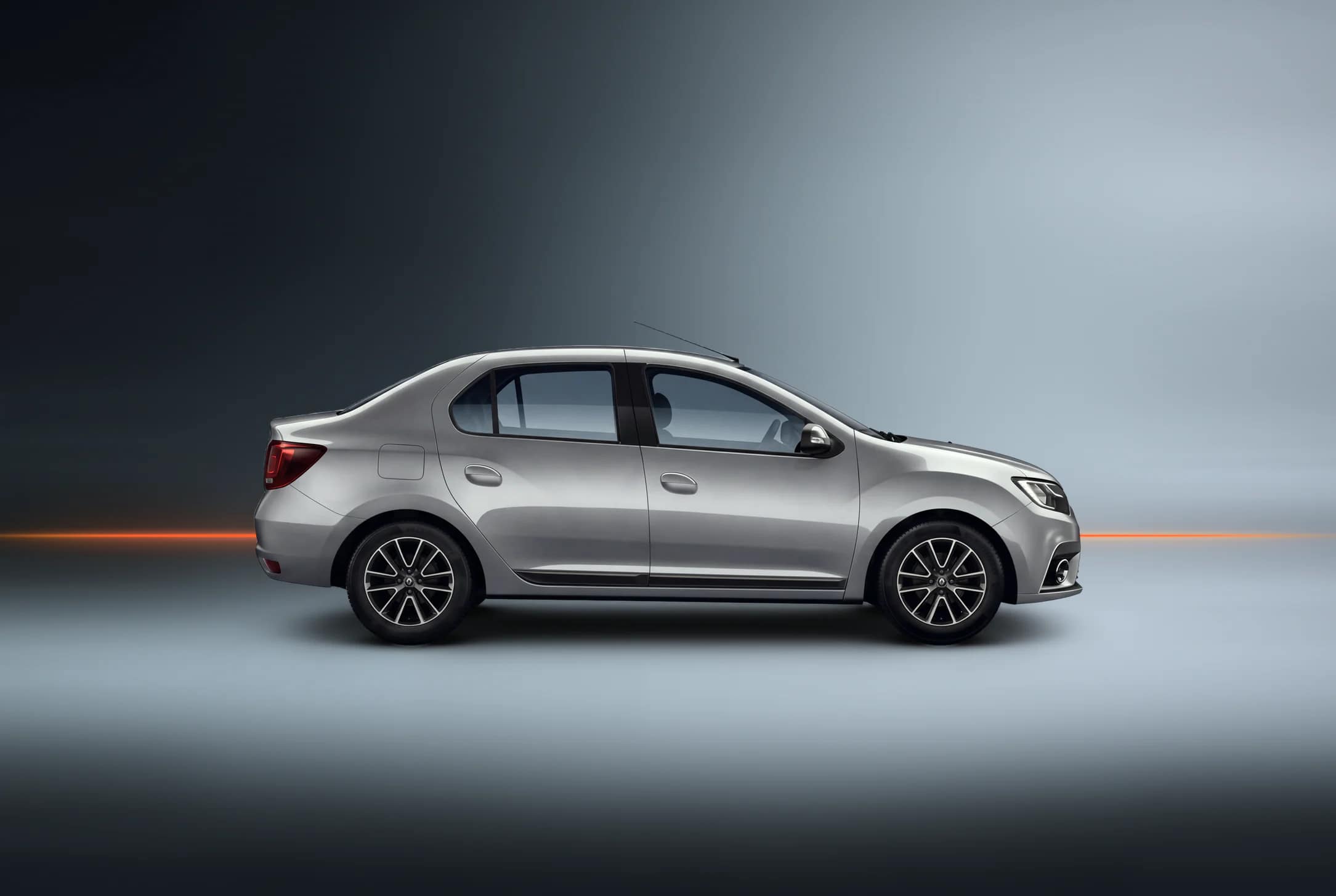 Renault Symbol