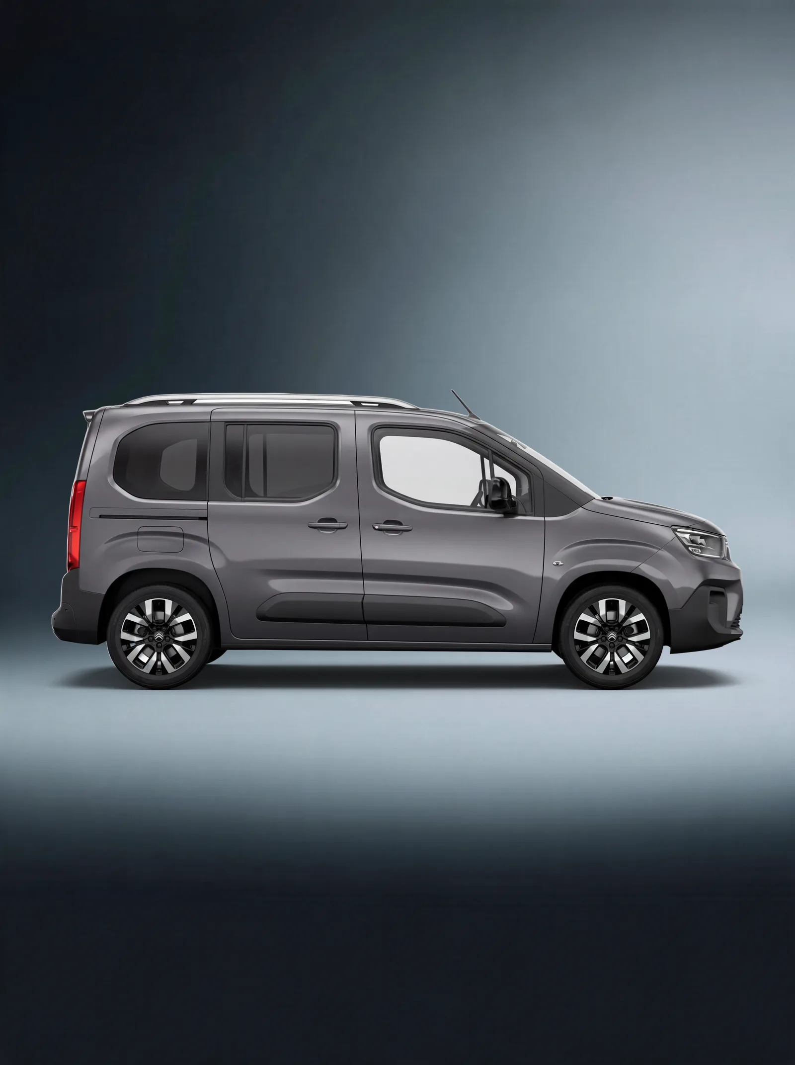 Citroën Berlingo Automaat