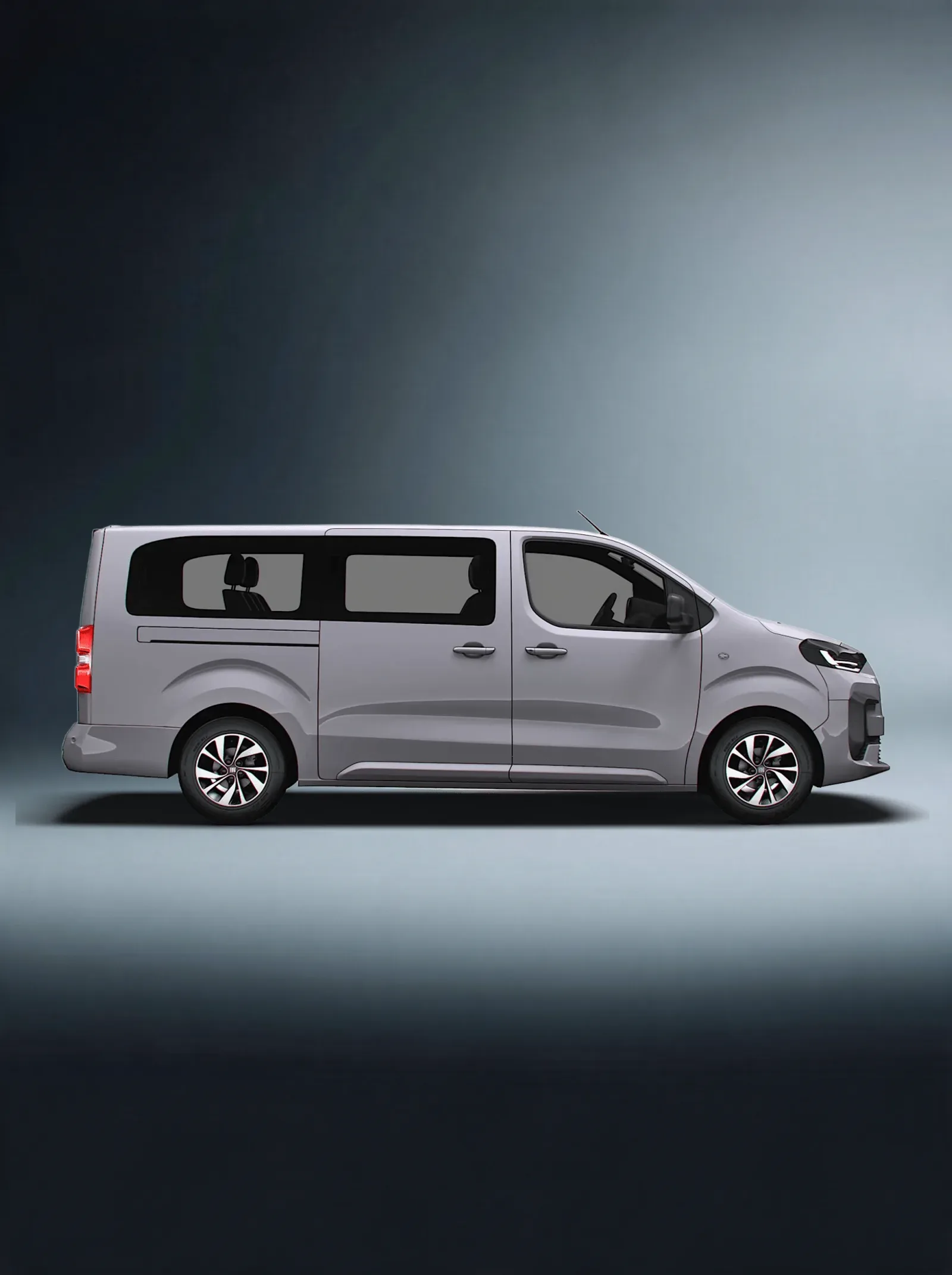 Fiat Ulysse Otomatik