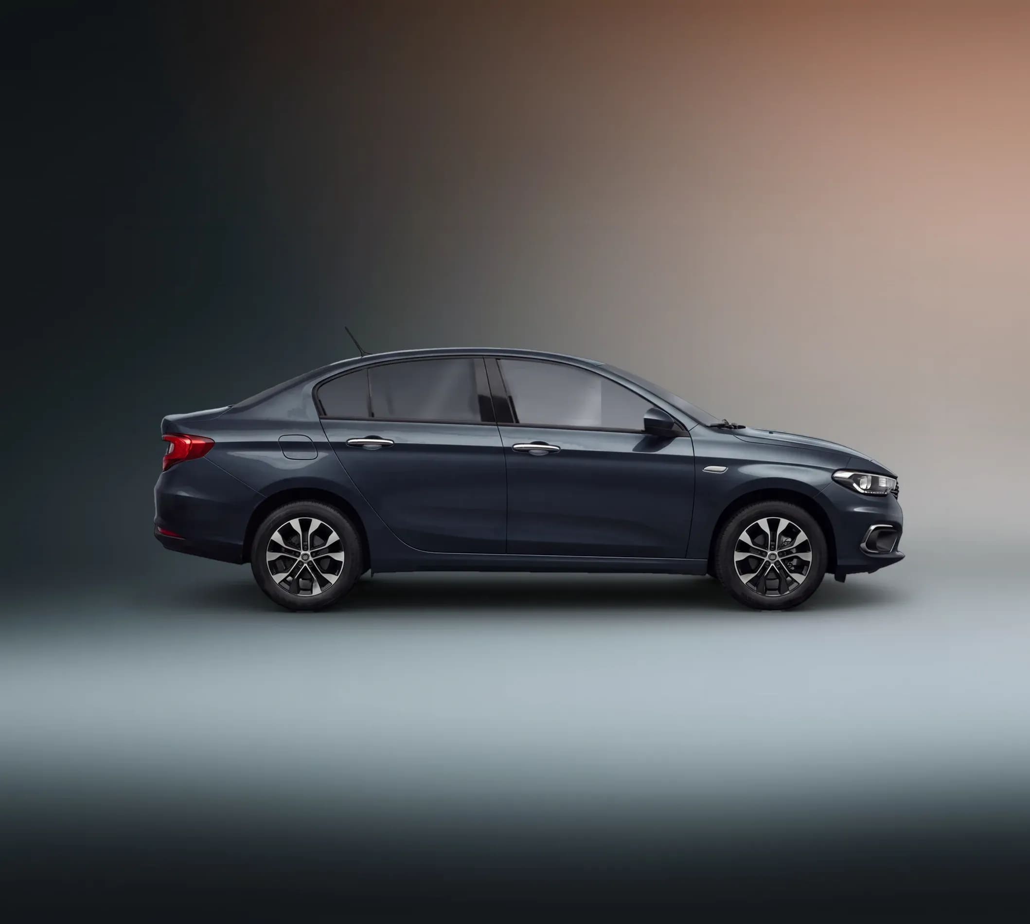Fiat Egea