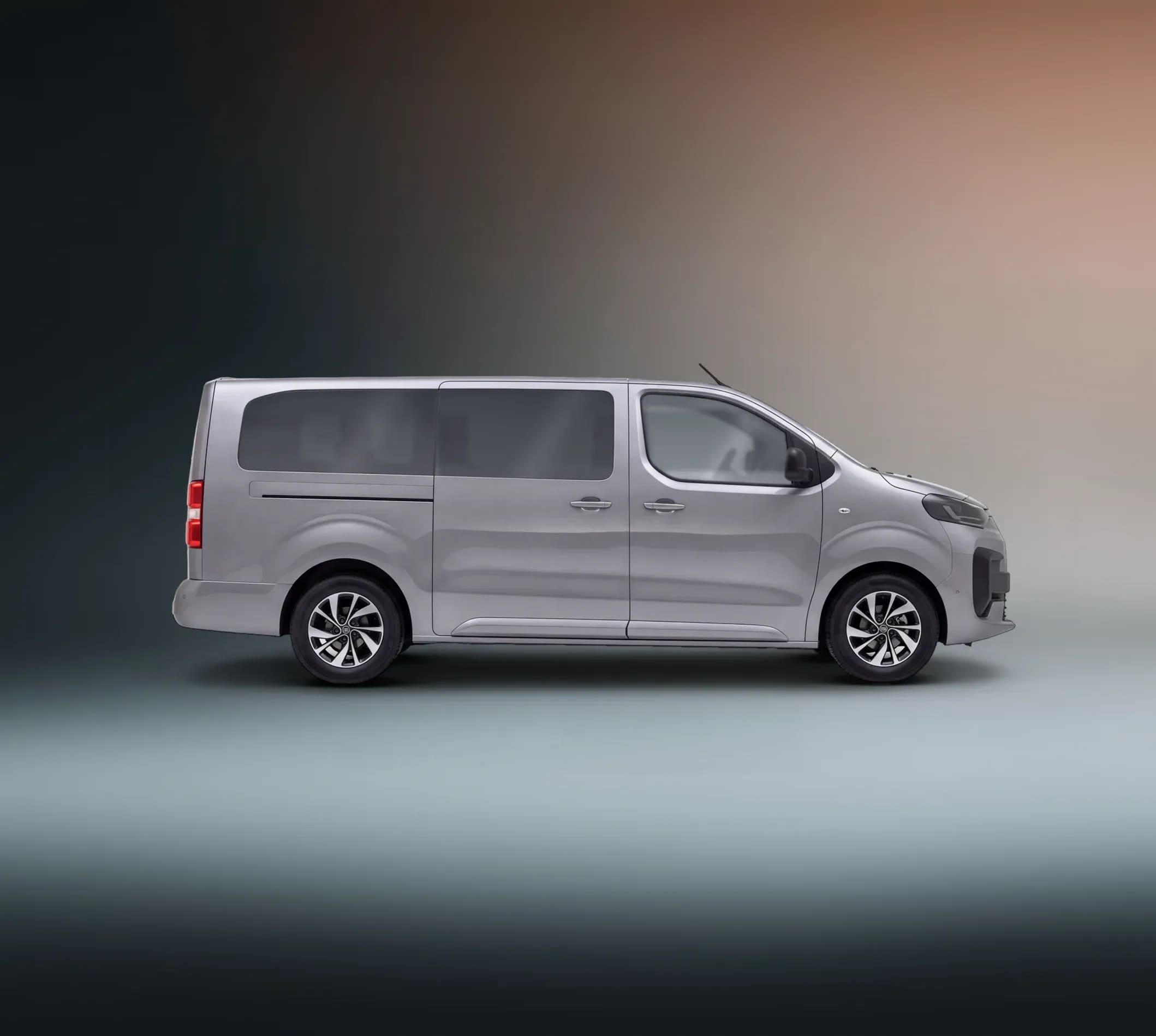 Fiat Ulysse Automaat
