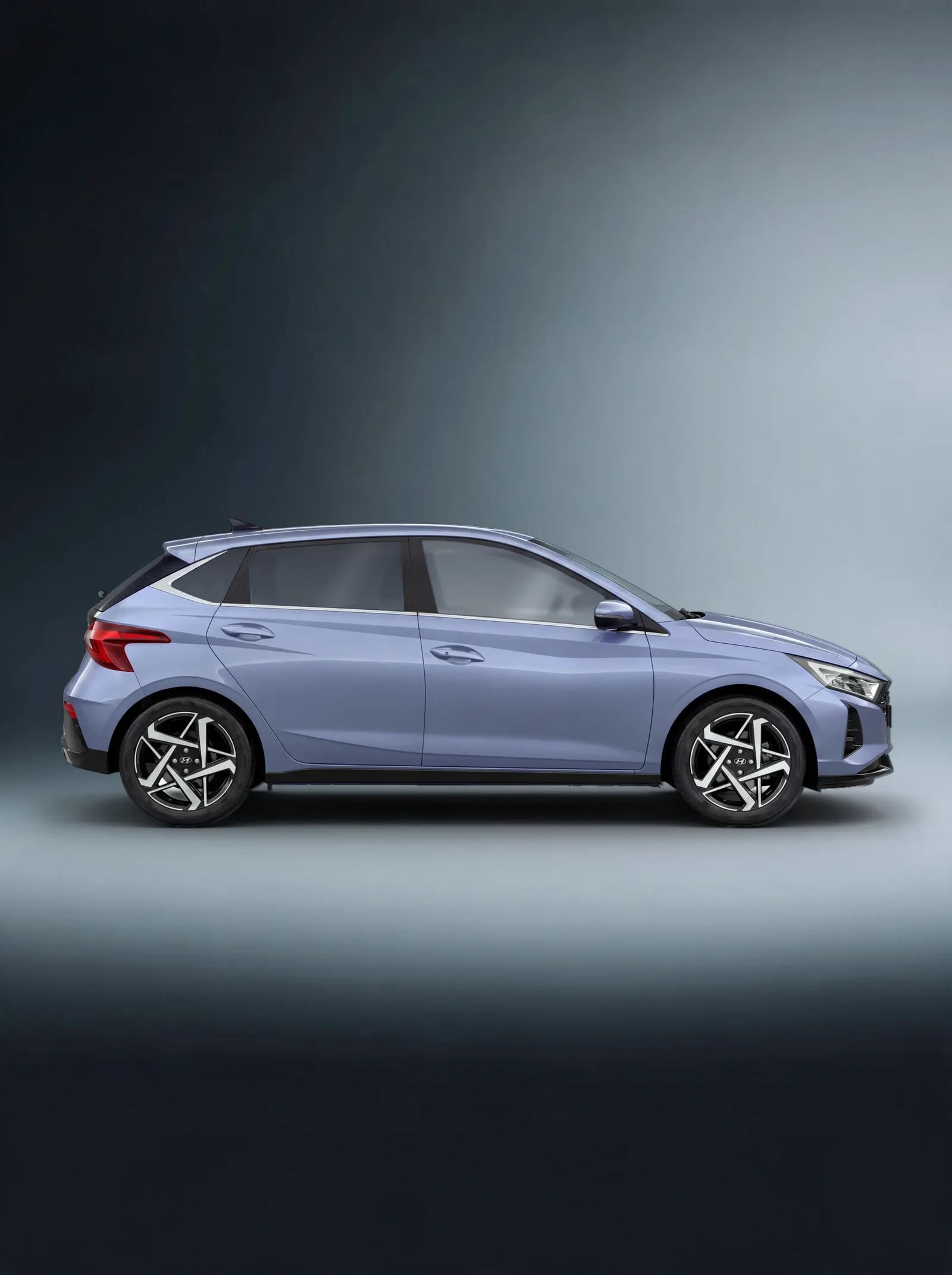 Hyundai i20 Automatique