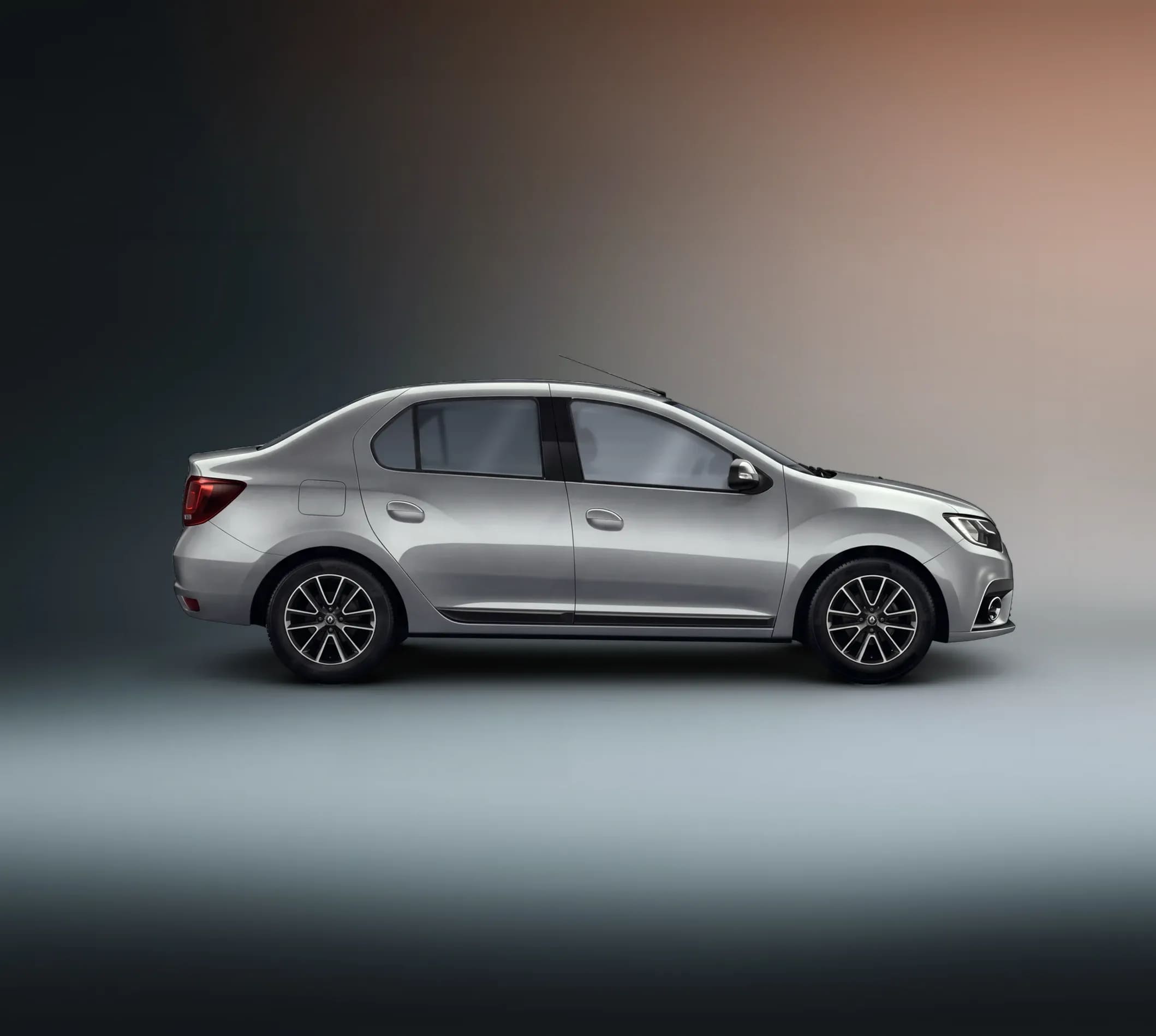 Renault Symbol