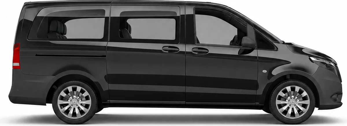 Vip Van