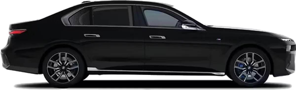 Premium Sedan