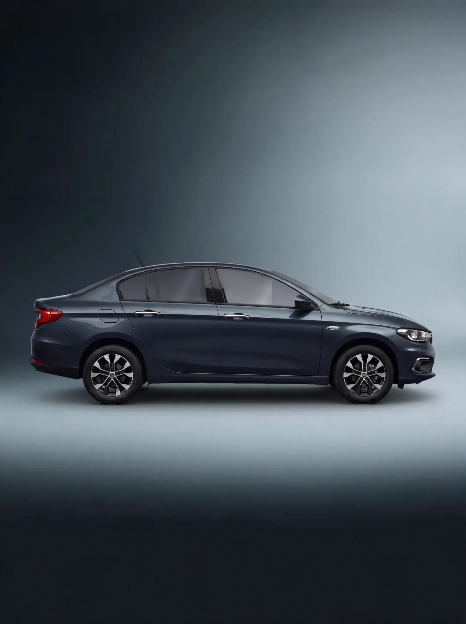 Fiat Egea