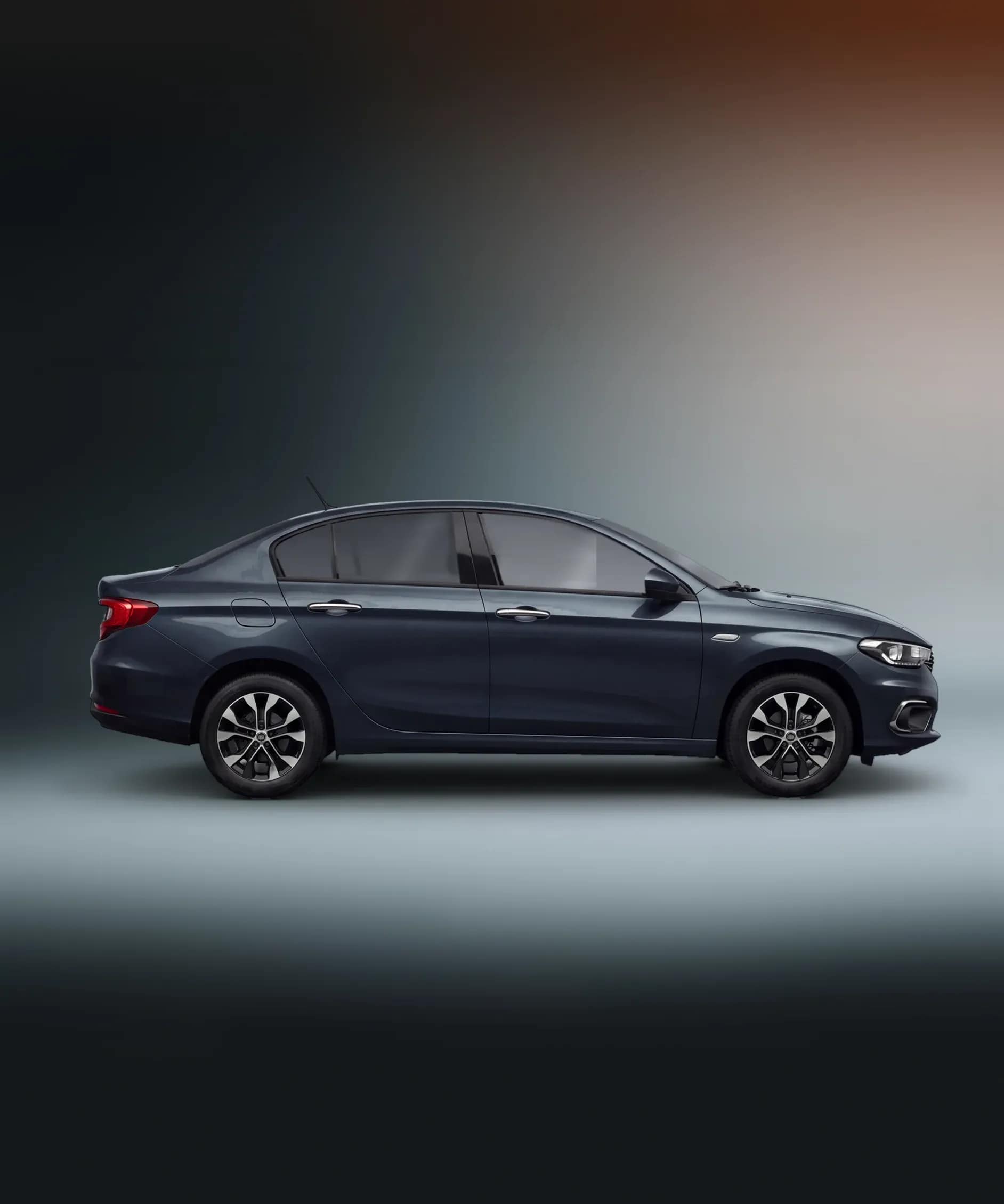 Fiat Egea Automatik