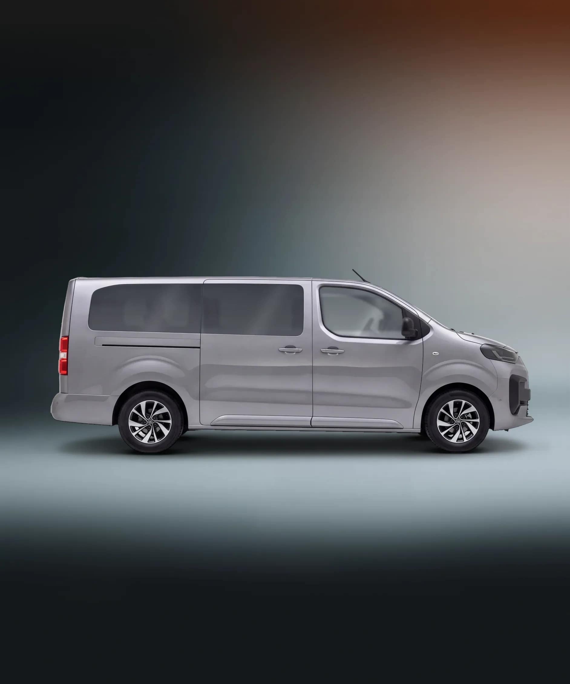 Fiat Ulysse Automatik