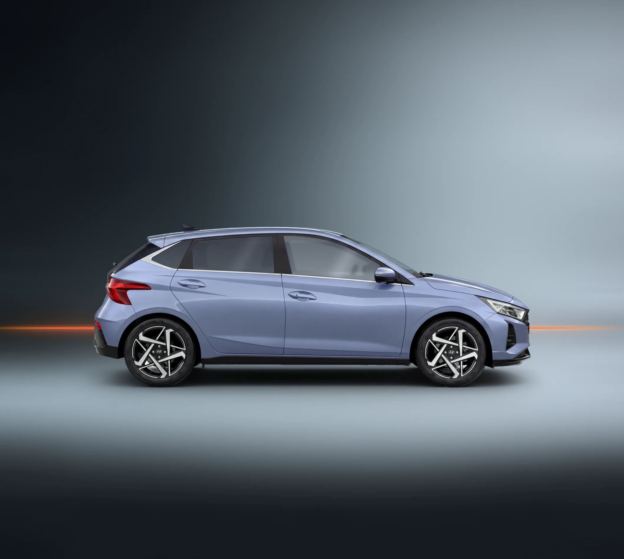 Hyundai i20 Automático