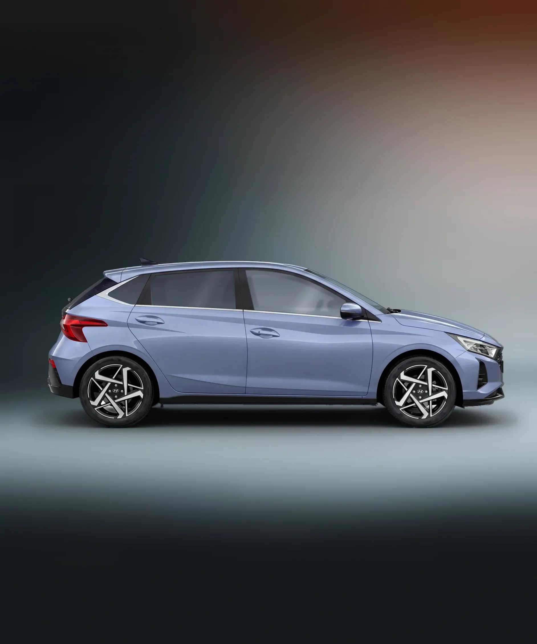 Hyundai i20 Automatik