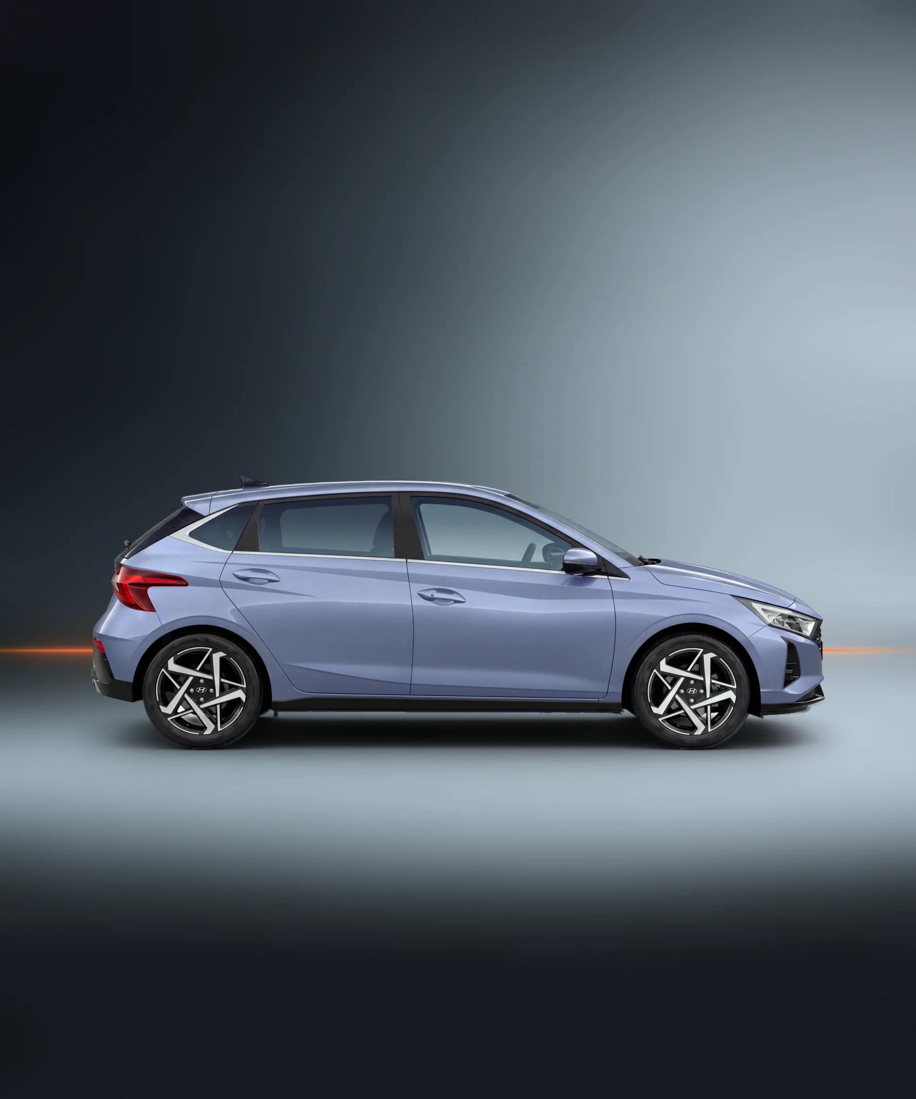Hyundai i20 Automatic