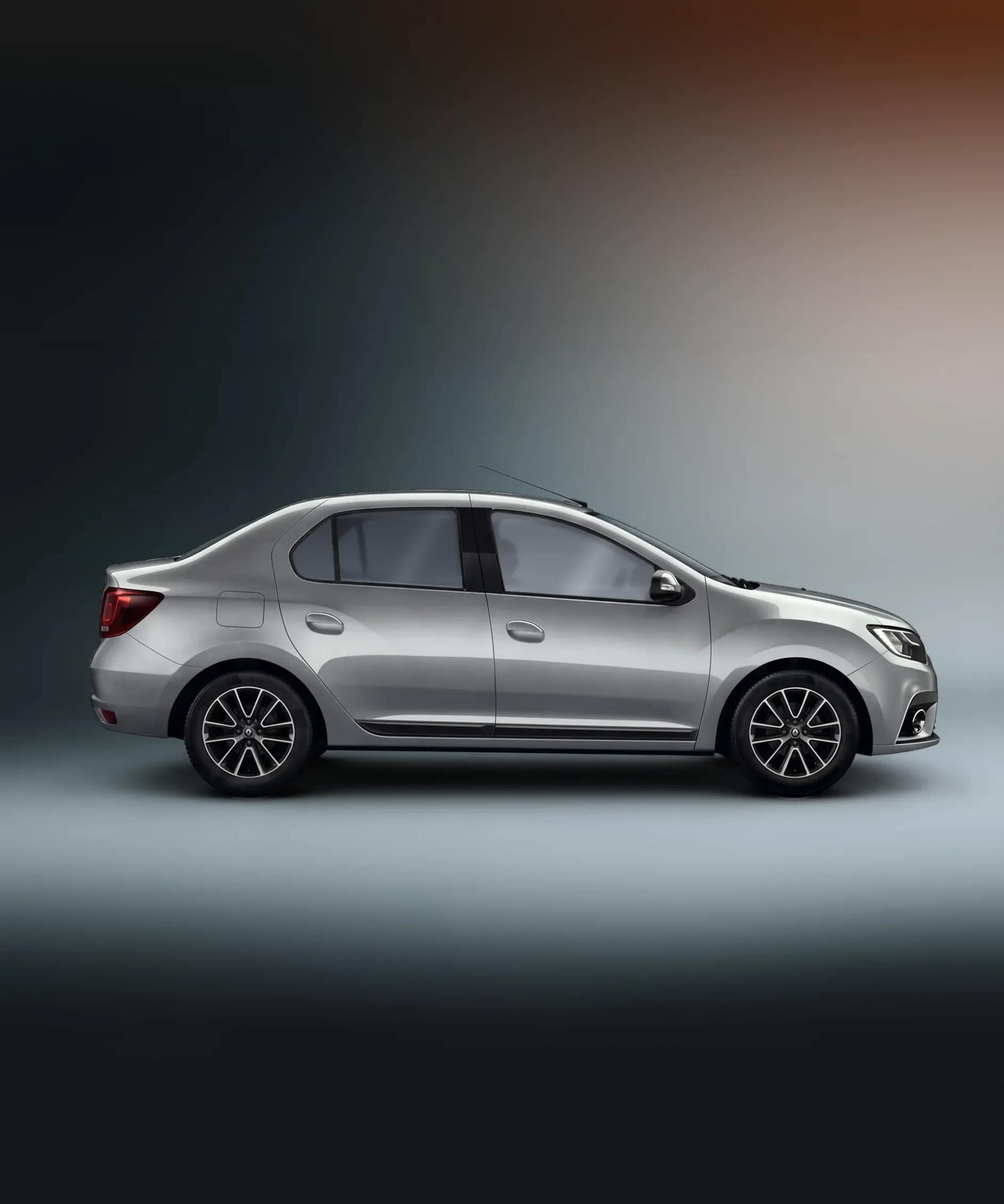 Renault Symbol