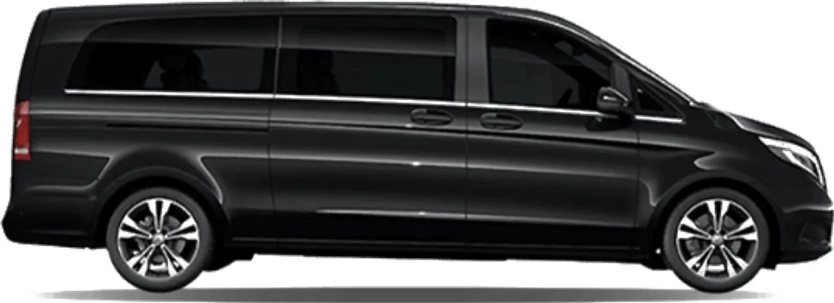 Premium Van (V-Class)