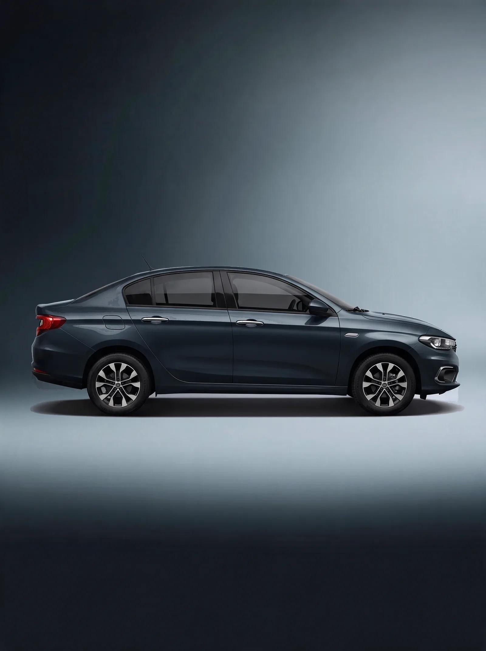 Fiat Egea Automatic