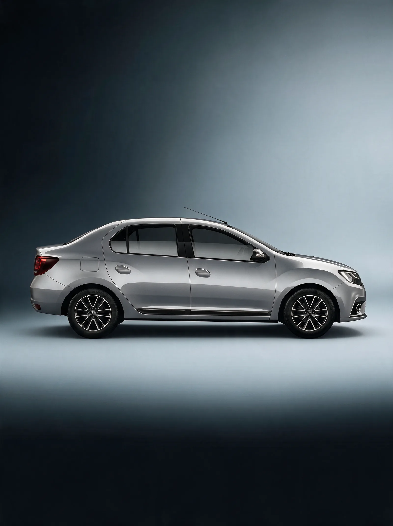 Renault Symbol