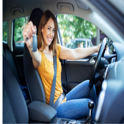 Antalya Havalimanı Rent a Car